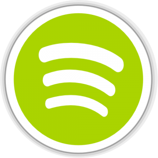 Spotify Vector Download Png Free PNG images