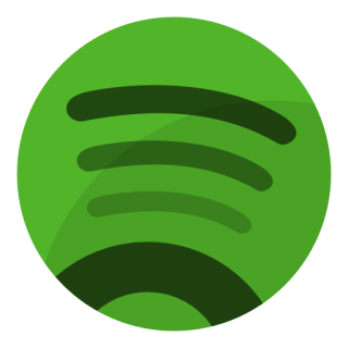 Icon Spotify Symbol PNG images