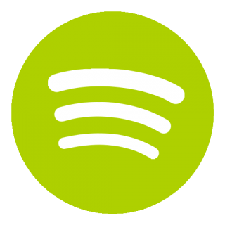 Spotify Icon, Transparent Spotify.PNG Images & Vector - FreeIconsPNG