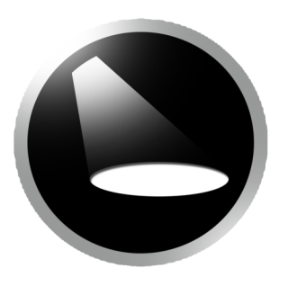 Spotlight Save Icon Format PNG images