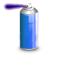 Spray Can PNG Picture PNG images