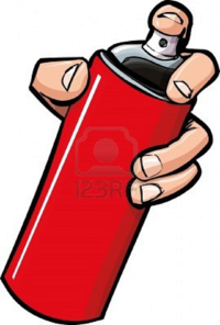 Png Format Images Of Spray Can PNG images
