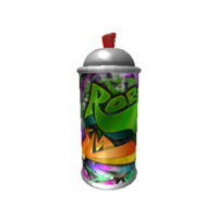 Collection Png Spray Can Clipart PNG images