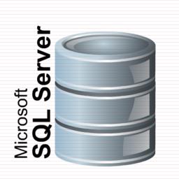 Microsoft SQL Server Icon PNG images