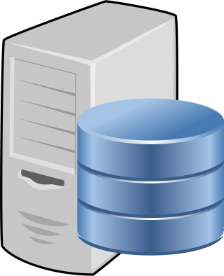 Vector Icon Sql Server PNG images