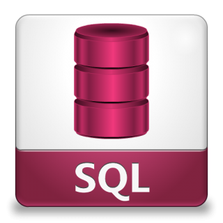 SQL File Icon PNG images