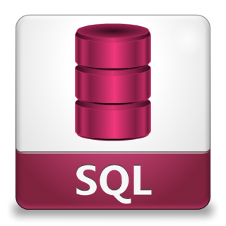 sql server logo transparent