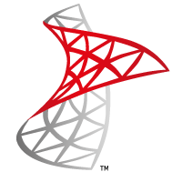 sql server logo transparent