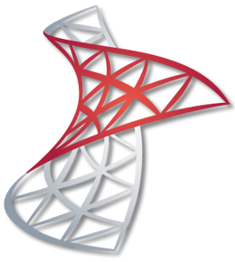 sql server logo transparent