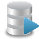 Icon Photos Sql Server PNG images