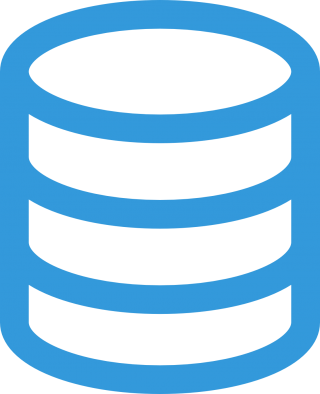 Size Icon Sql Server PNG images