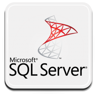 sql server logo transparent