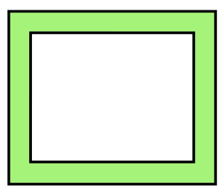 Green Square PNG images