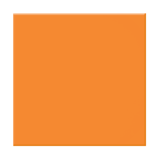 Orange Square Image PNG images