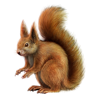 File PNG Squirrel PNG images