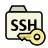 Symbols Ssh PNG images
