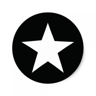 Star Army Free Icon PNG images