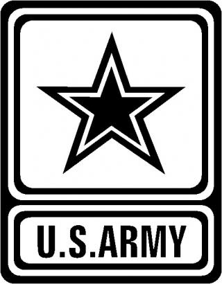 Icons Star Army Download Png PNG images