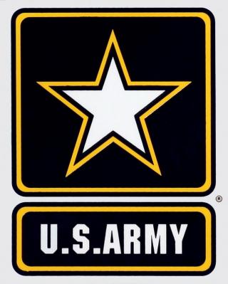 Us Military Service Star Logo PNG images