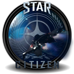 Star Citizen Save Icon Format PNG images