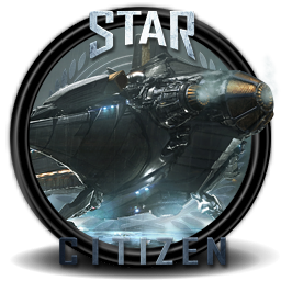 Star Citizen Simple Png PNG images