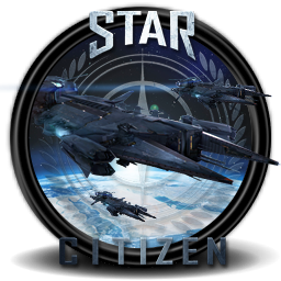 Star Citizen Icon Symbol PNG images