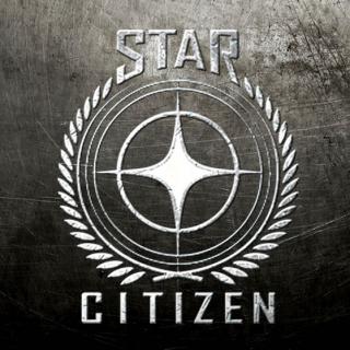 Free Star Citizen Vector PNG images