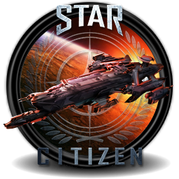 Icon Star Citizen Size PNG images