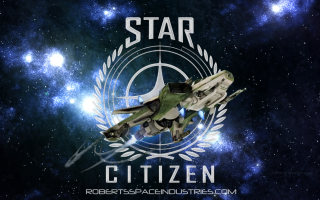 Star Citizen Wallpaper PNG images