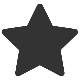 Star Icon, Transparent Star.PNG Images & Vector - FreeIconsPNG