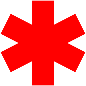 Background Star Of Life PNG images