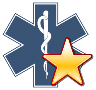 Free Download Star Of Life Png Images PNG images