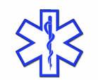 Best Free Star Of Life Png Image PNG images