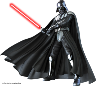 Get Star Wars, Darth Vader Render Png Pictures PNG images