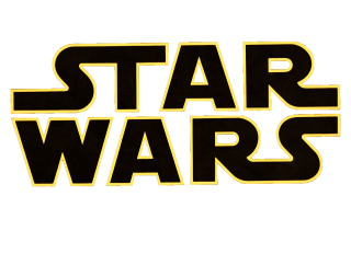Star Wars Logo PNG Image PNG images