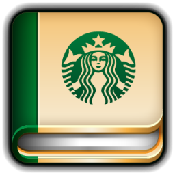 Starbucks Coffee Icon PNG images