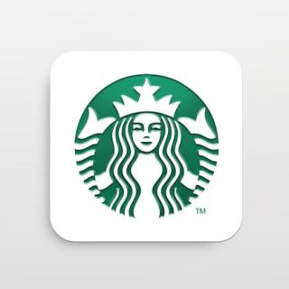 Starbucks Coffee Icon PNG images