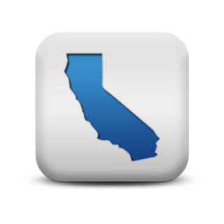 State California Icon PNG images