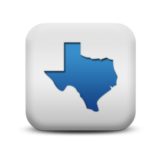 State Texas Icon PNG images