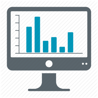 Statistic Icon Transparent PNG images