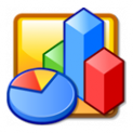 Icon Drawing Statistic PNG images