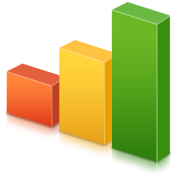 Statistic Save Icon Format PNG images