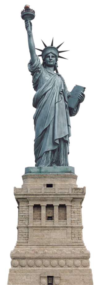 Download Statue Of Liberty Png Hd Hq Png PNG images