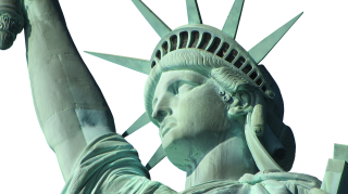 High Resolution Statue Of Liberty Clipart PNG images
