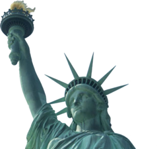 Images Of The Statue Of Liberty PNG images