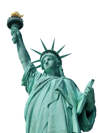 Statue Of Liberty Art Architecture Classical Sculpture PNG images