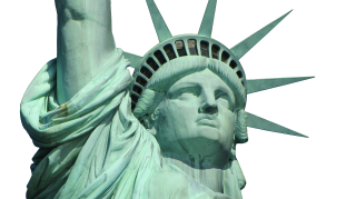 Statue Of Liberty, Face, Crown PNG images