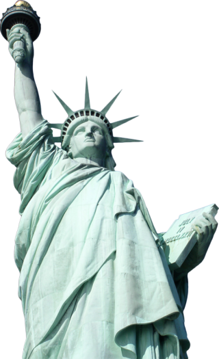 Statue Of Liberty Hd Png Transparent Background PNG images