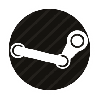 Steam Logo png download - 870*364 - Free Transparent Wii U png