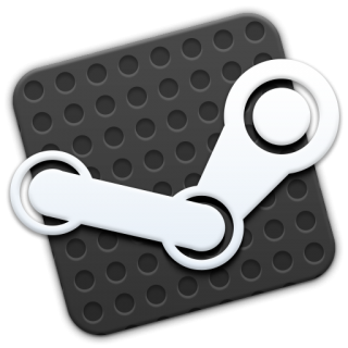 Steam Save Icon Format PNG images